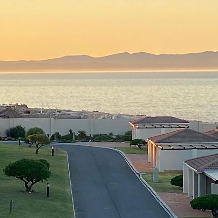 Appartamento Cview Hermanus Esterno foto