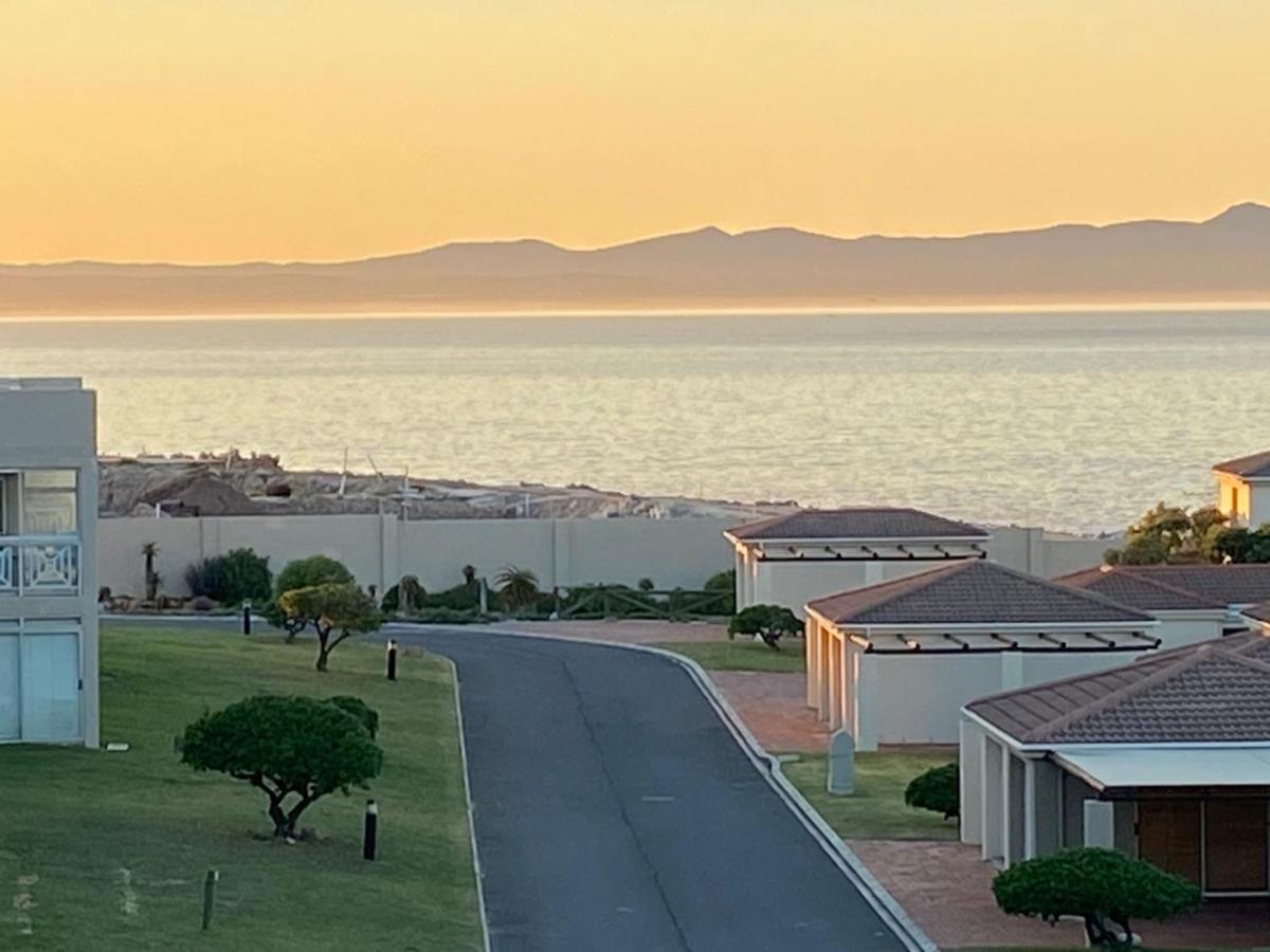 Appartamento Cview Hermanus Esterno foto