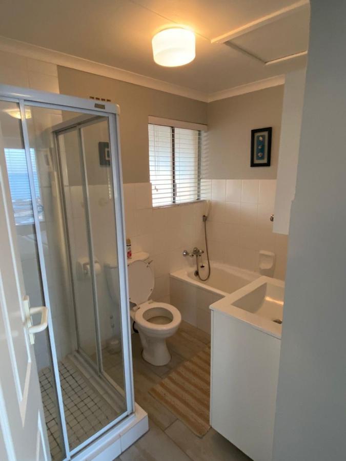 Appartamento Cview Hermanus Esterno foto
