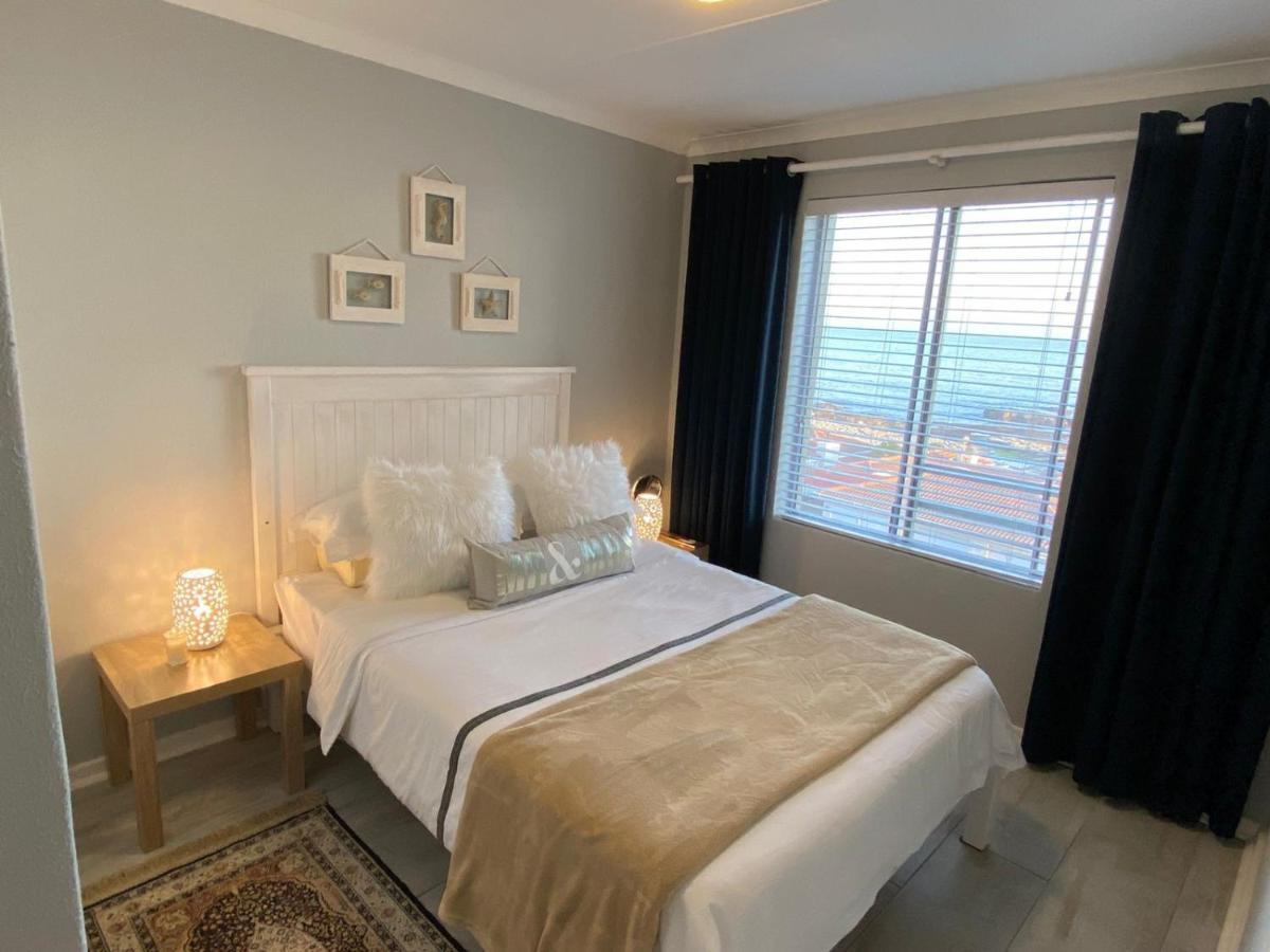 Appartamento Cview Hermanus Esterno foto