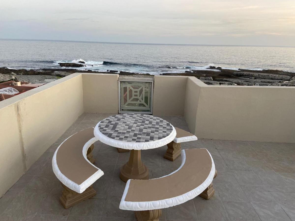 Appartamento Cview Hermanus Esterno foto