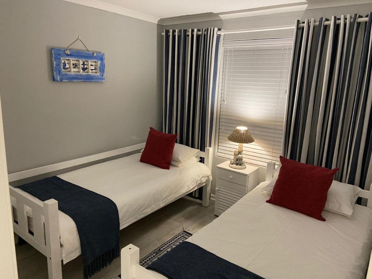 Appartamento Cview Hermanus Esterno foto