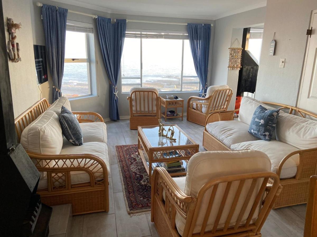 Appartamento Cview Hermanus Esterno foto