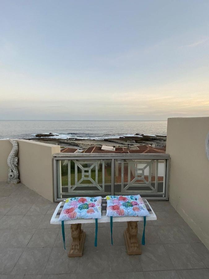 Appartamento Cview Hermanus Esterno foto