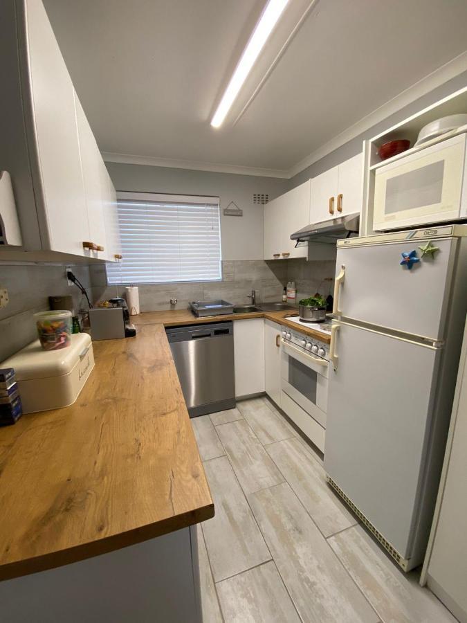 Appartamento Cview Hermanus Esterno foto