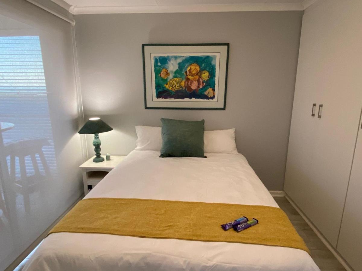 Appartamento Cview Hermanus Esterno foto