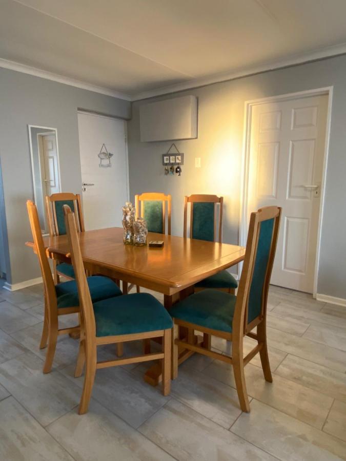 Appartamento Cview Hermanus Esterno foto